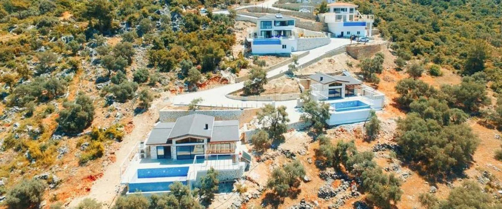 Villa Kaan