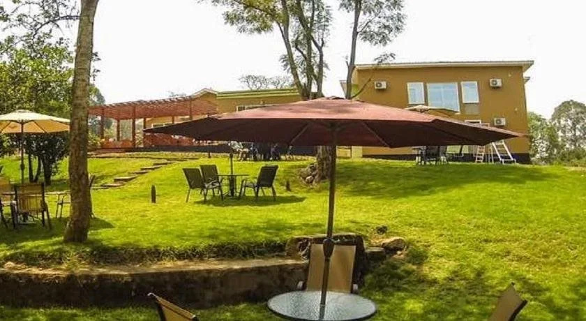 Hotel Desderia