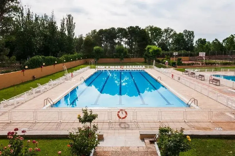 Camping Regio