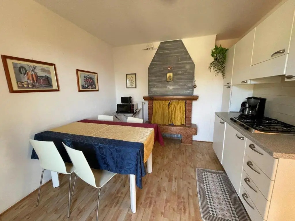 Appartamenti Villa Eden