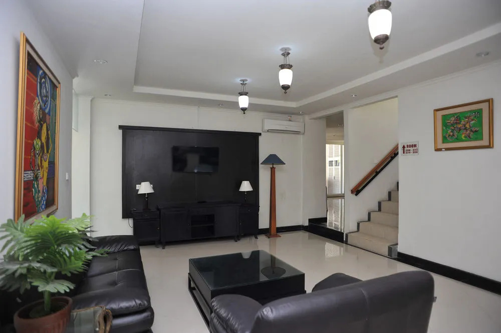 Airy Jimbaran Kedonganan Bypass Ngurah Rai 99X Bali