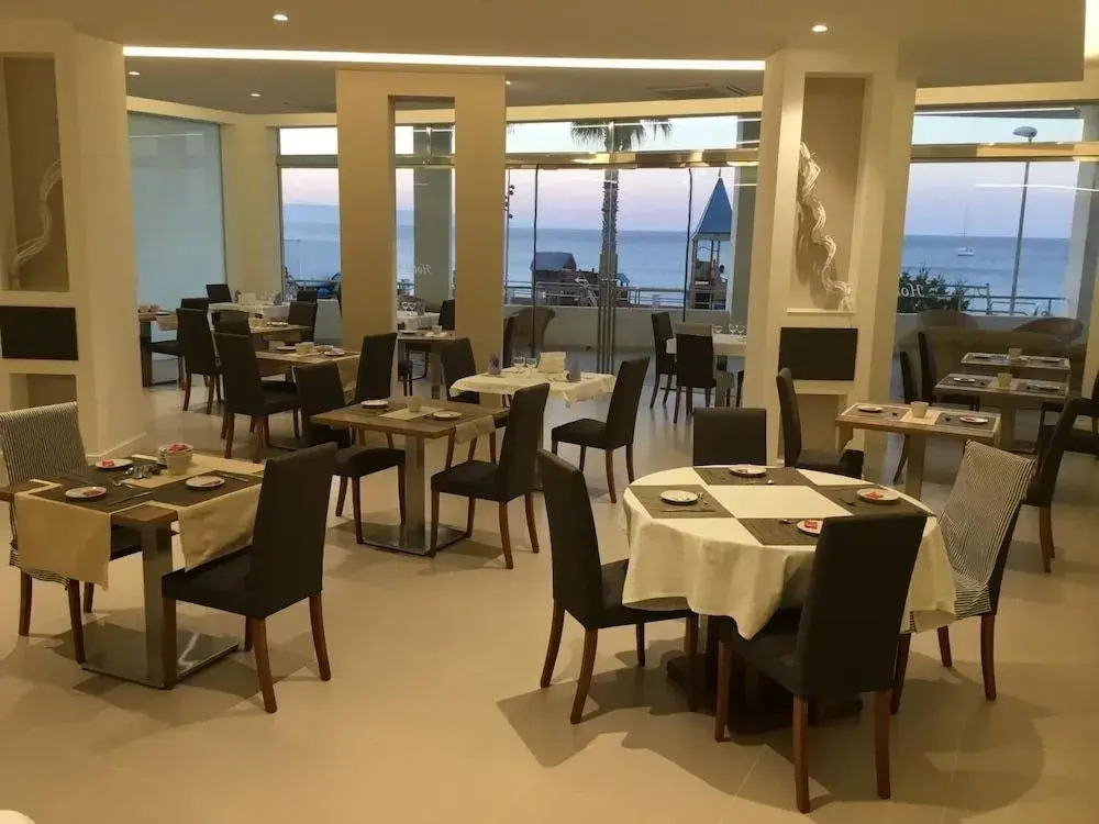 Hotel Vittorio