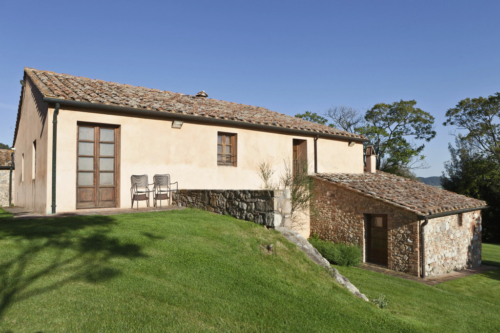 Chianti Resort - Casa Ginestra