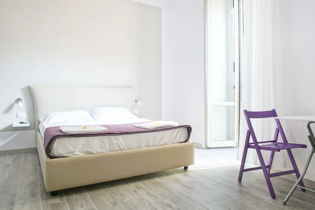 B&B Università