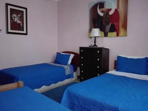 Arriendo habitaciones Talca