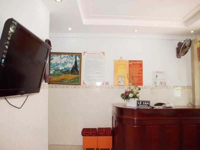 Laska Hotel