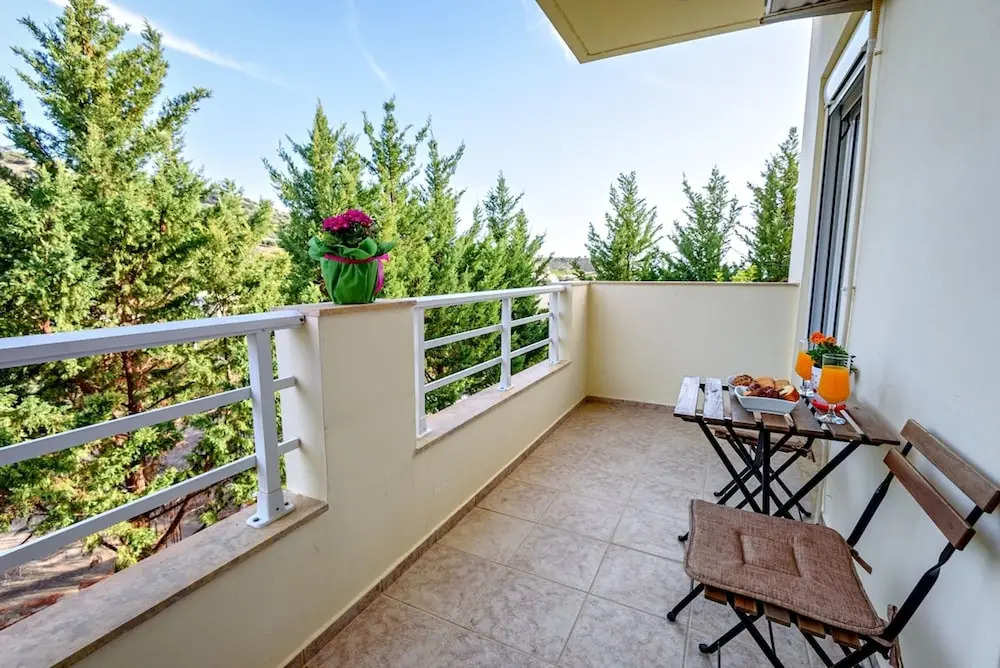 Malena Nature and Sea View House