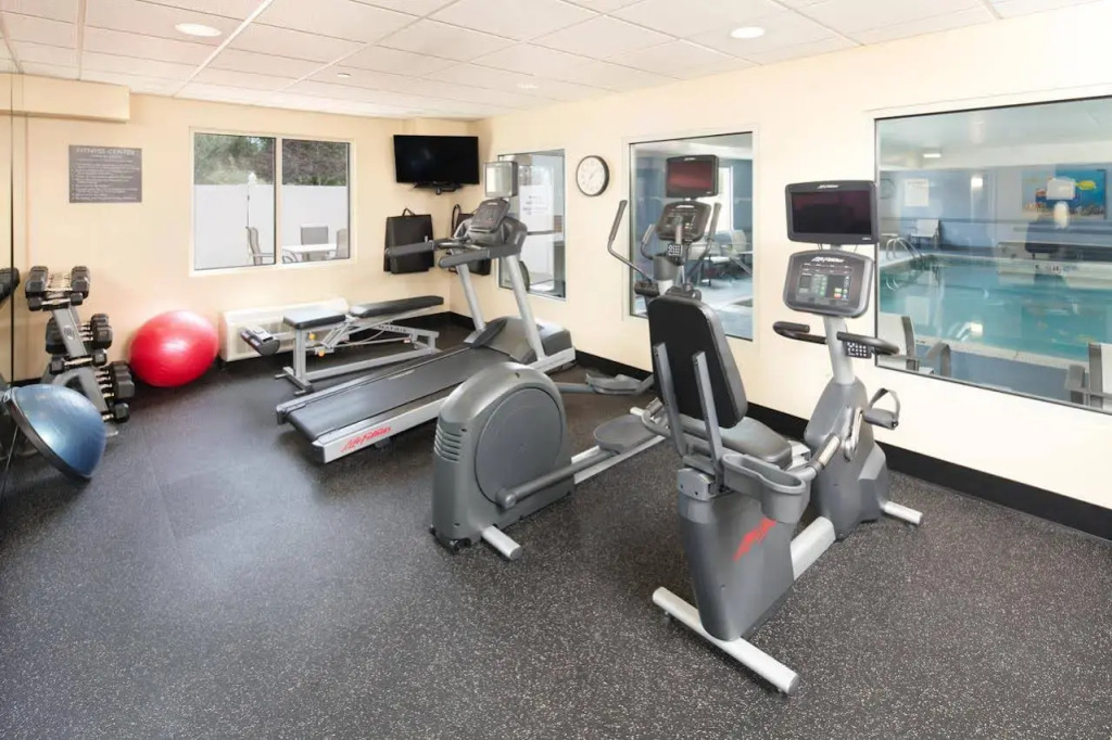 Country Inn & Suites Etown