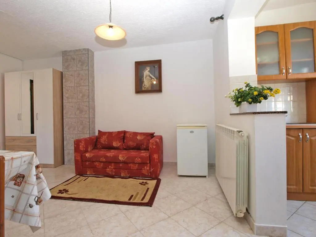 Apartments Hasiba 1362