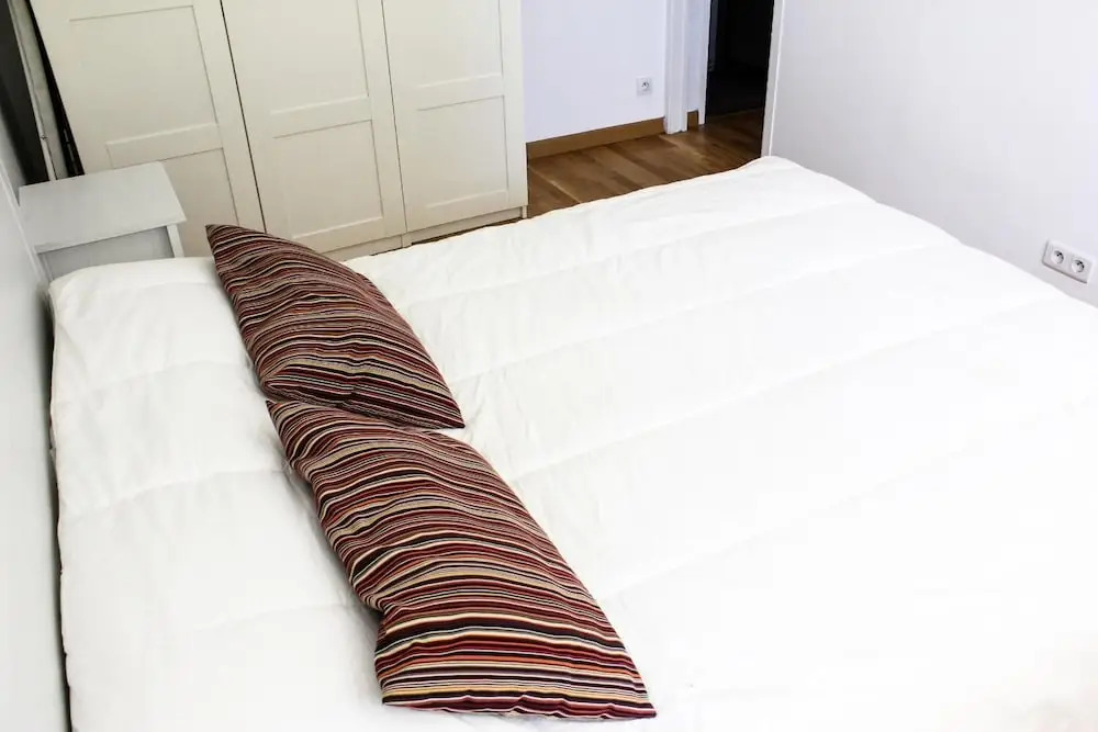 Appartement Maytea