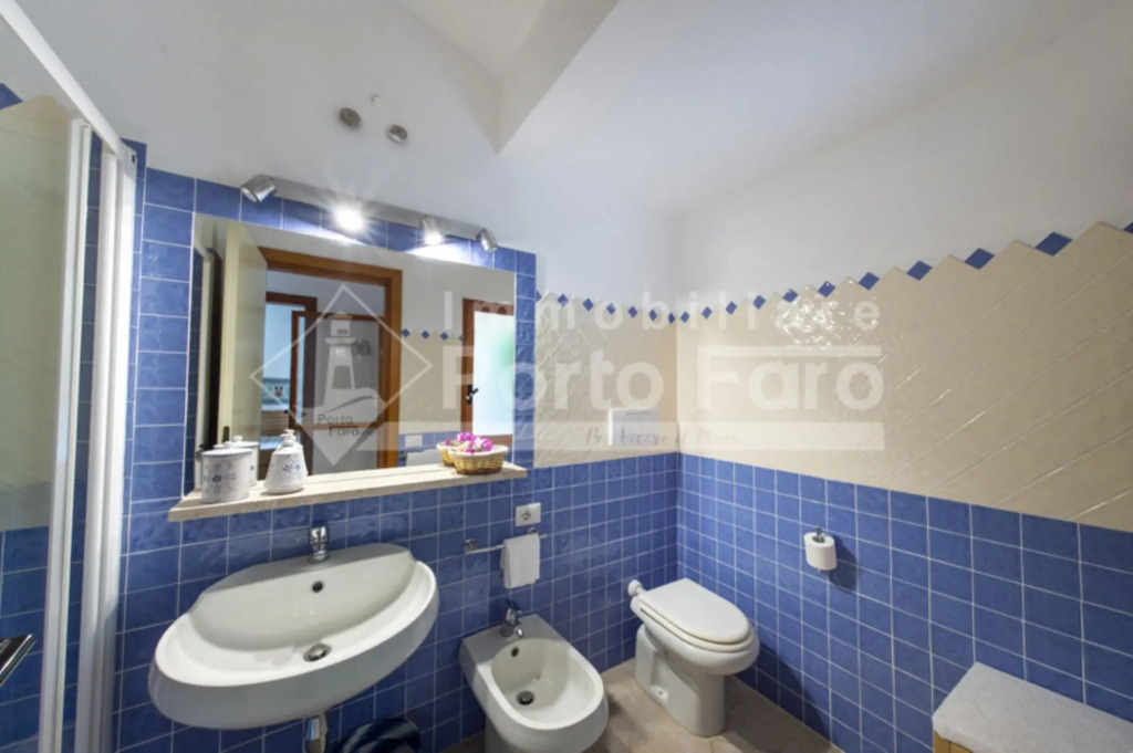 Apartment 13 Punta Nera - TERRACED HOUSE CLOSE TO THE BEACH-13 PUNTA NERA
