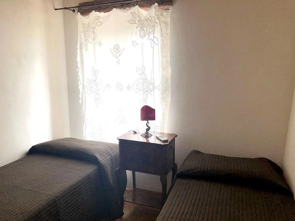 Apartment With 2 Bedrooms in Pozzallo, With Furnished Terrace and Wifi Near the Beach