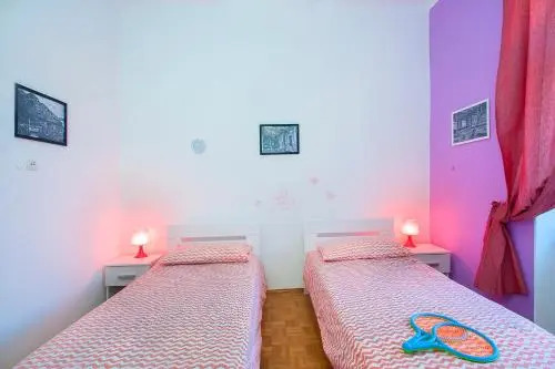 Comfortable Apartment Monte Zaro