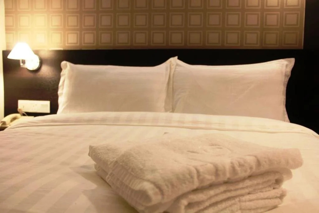 906 Hotel Kota Laksamana