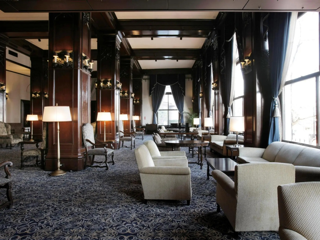 Hotel New Grand