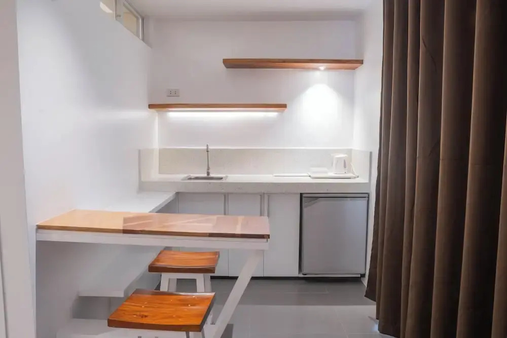 The Paragon Boracay Suites