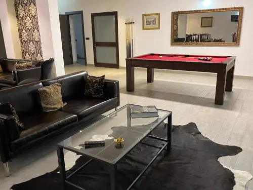 Hotel e Trattoria San Giorgio