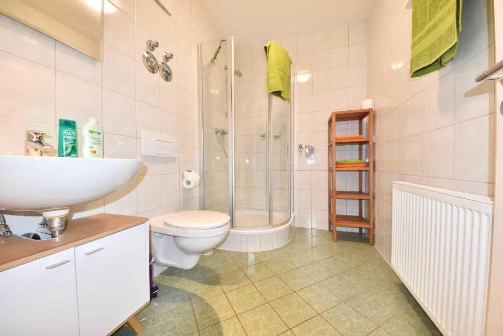 Appartement Steinersberg 4