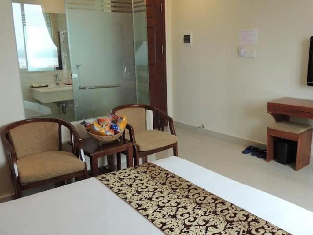Hanoi B Hotel & Travel - 5 mins Hoan Kiem lake