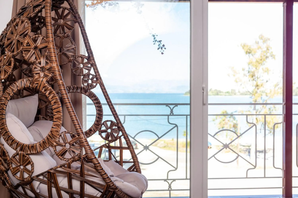 Nicolas Beach House