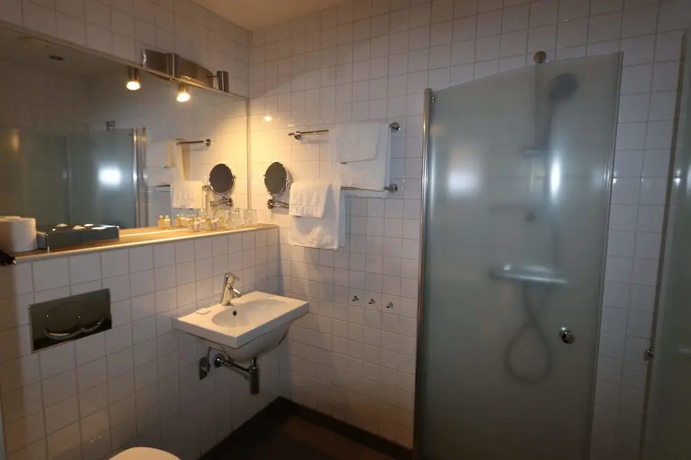 Hotel Villan, Bw Premier Collection