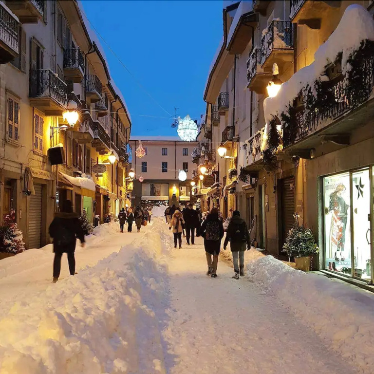 Maison Aubert 33 Appartamento Con Balcone in Centro