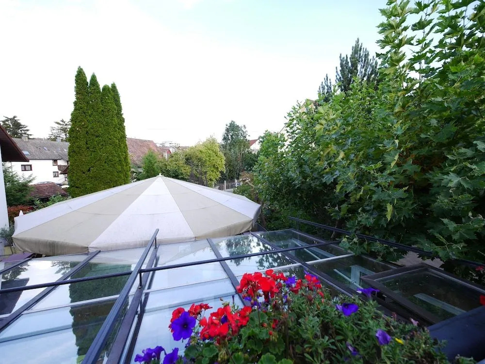 Bodensee Hotel Storchen