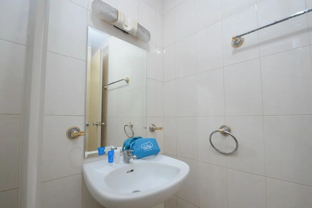 Airy Gubeng Sumatra 89 Surabaya