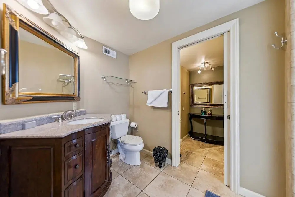 2253 Catalina Drive 4 Bedroom Home