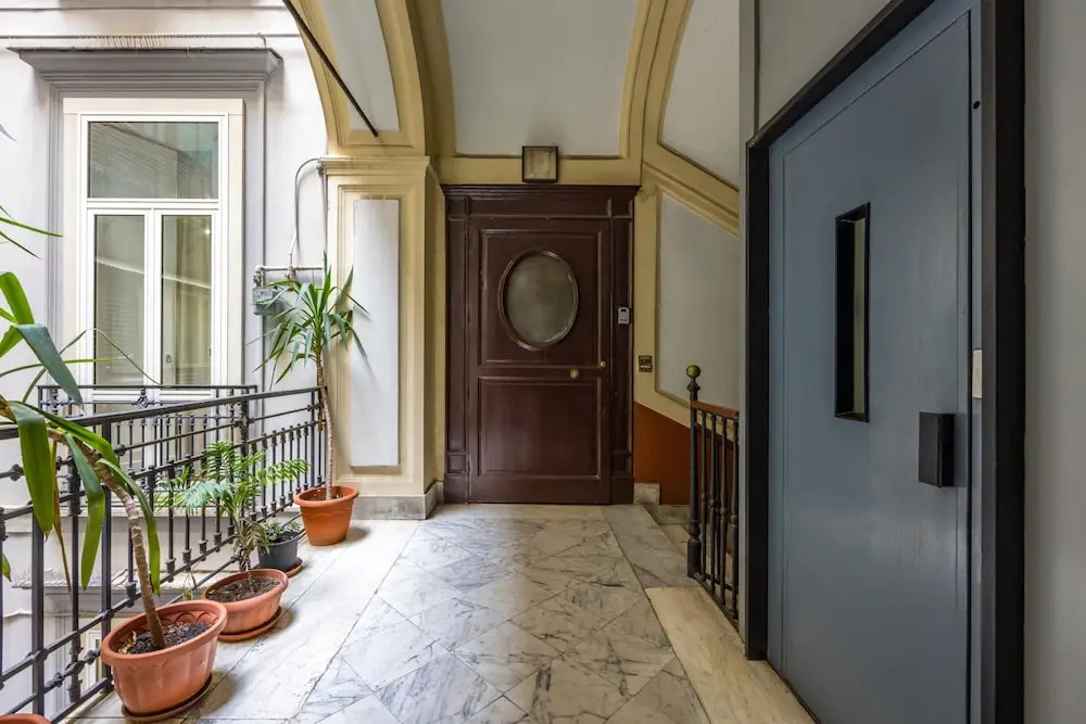 Residence e appartamenti Rosaroll