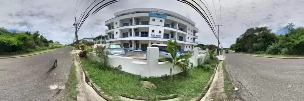 Blue Star Apartments & Hotel