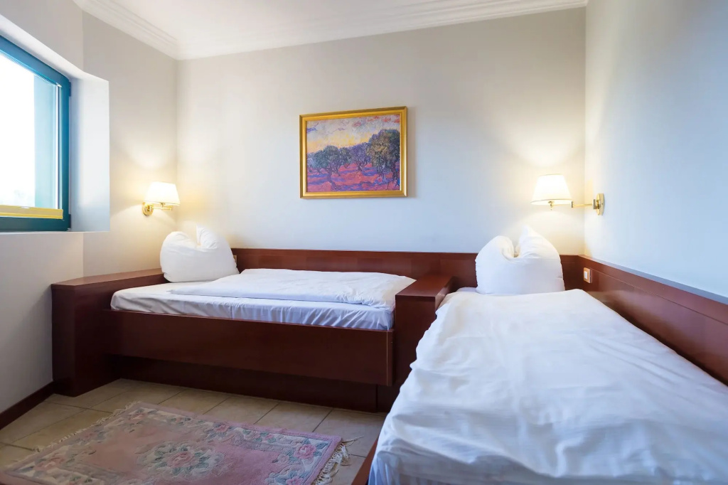 Mediterranee Family Hotel & Spa