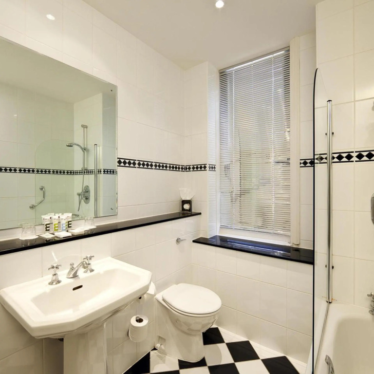 Mercure Oxford Eastgate Hotel