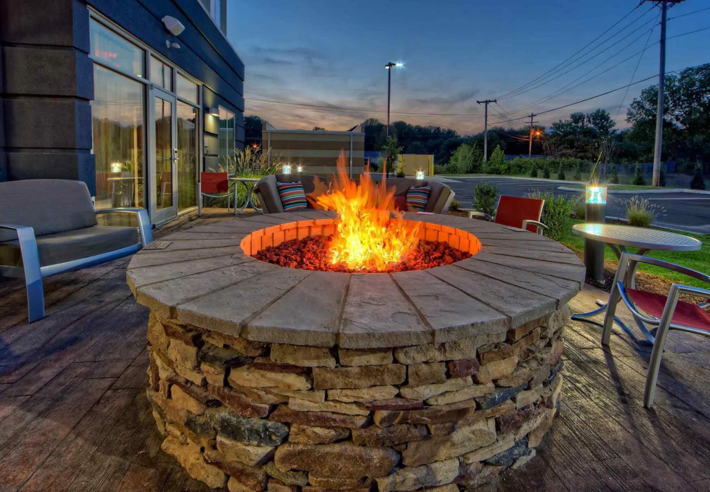 Fairfield Inn & Suites by Marriott Jackson