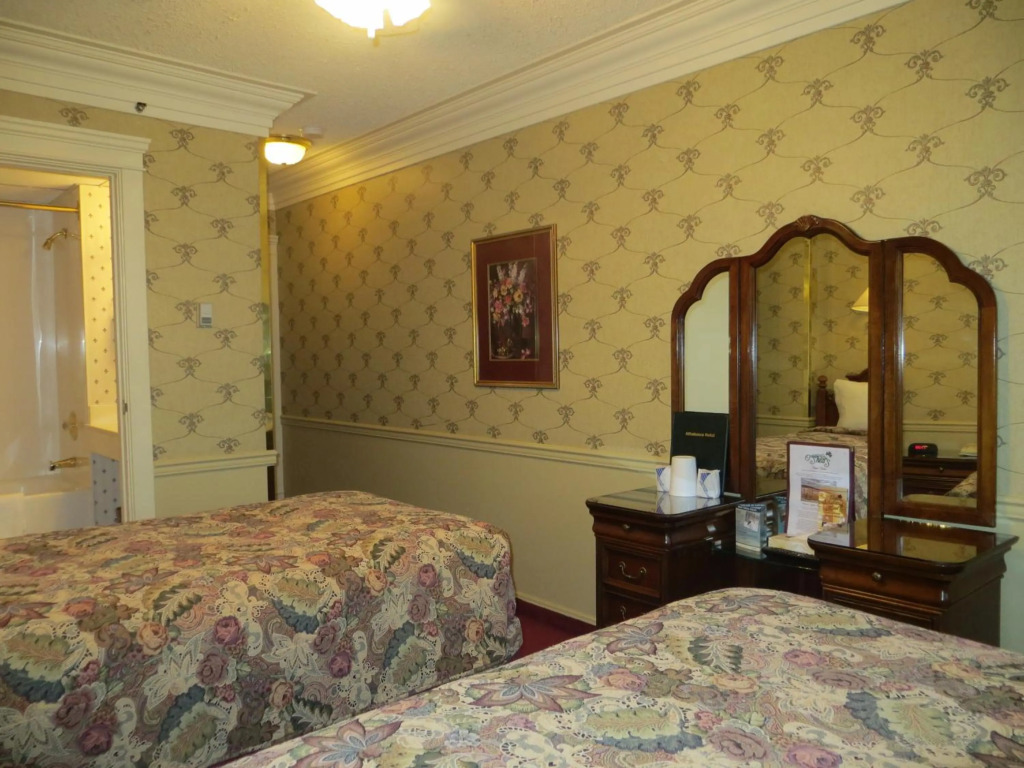 Athabasca Hotel