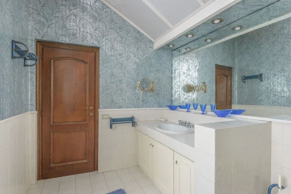 Luxury City Center Apartment