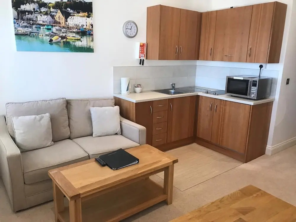 Porthole Suites
