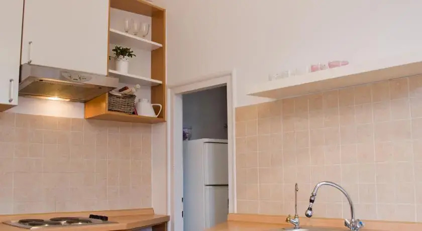 Apartment Zagy