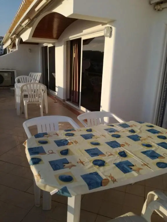 Apartamento Varandas do Mar AL63644