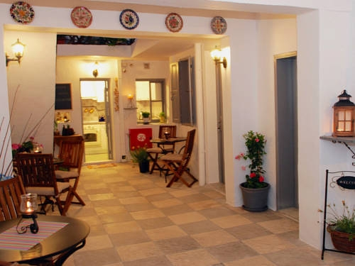 Medieval Inn