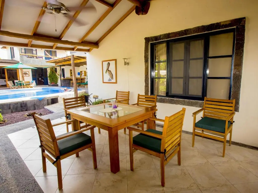 Galapagos Cottages