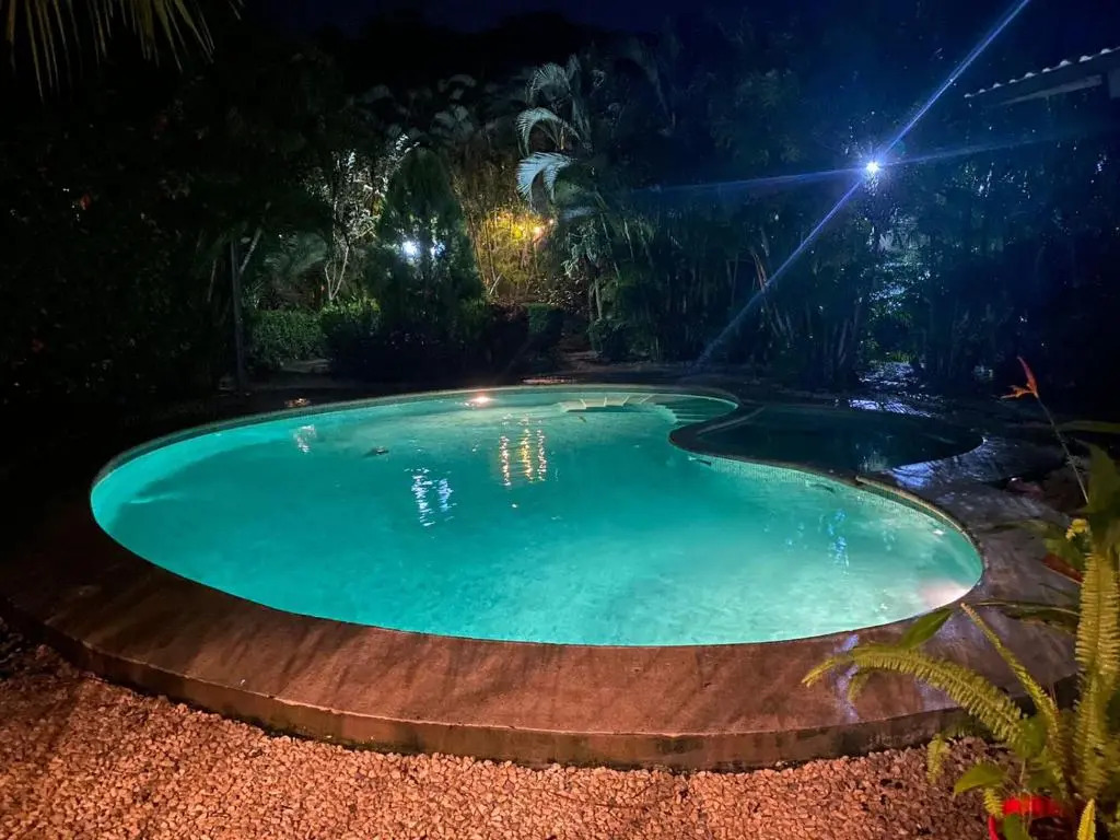 Apartamentos Villas del Rio Guanacaste