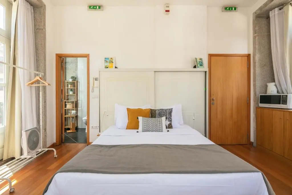 D&S - Porto São Bento Apartments