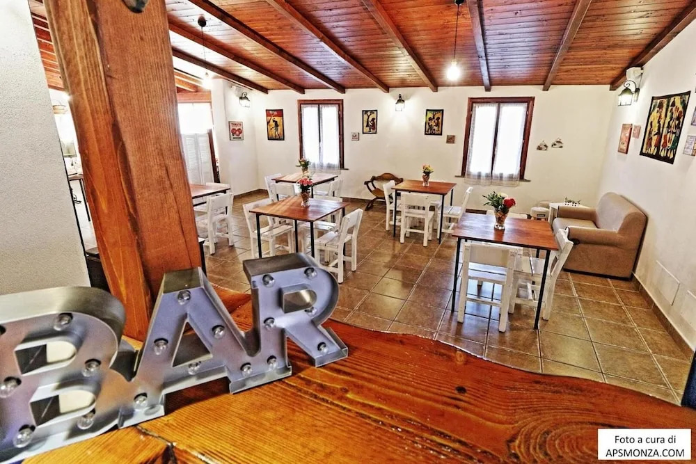 Casale Del Vento