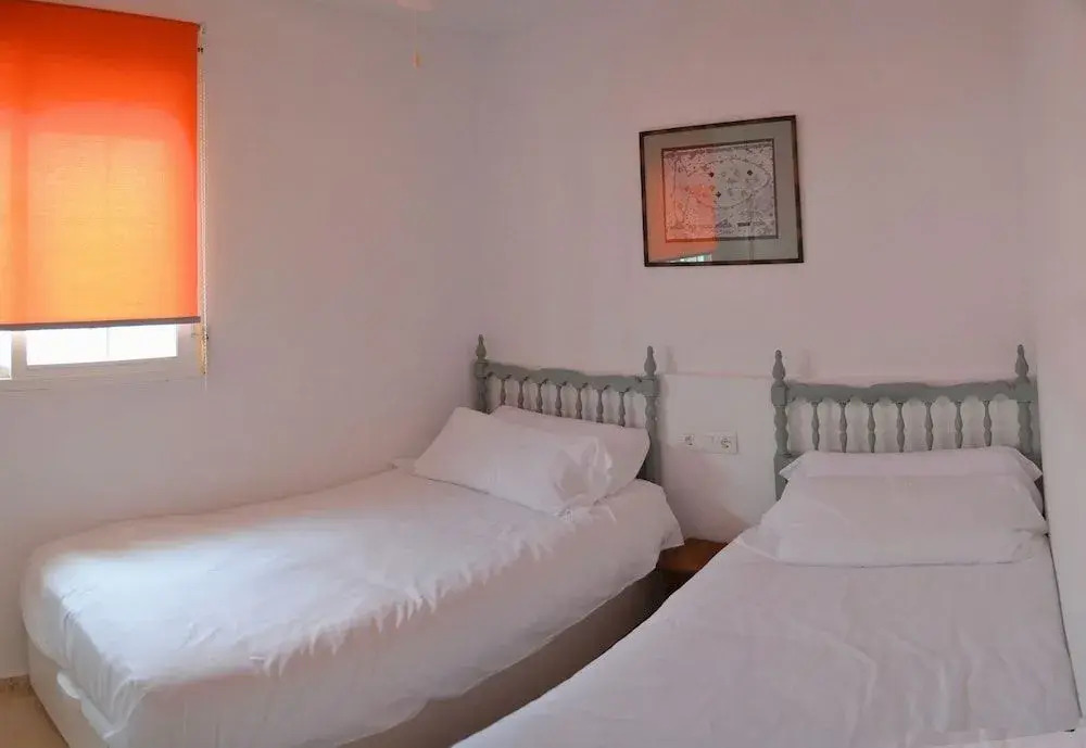 Vacanza Complex