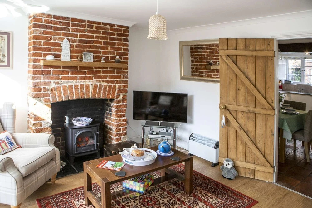 1 Bed in Frostenden oc-phc