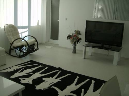 Formula 1 Motel