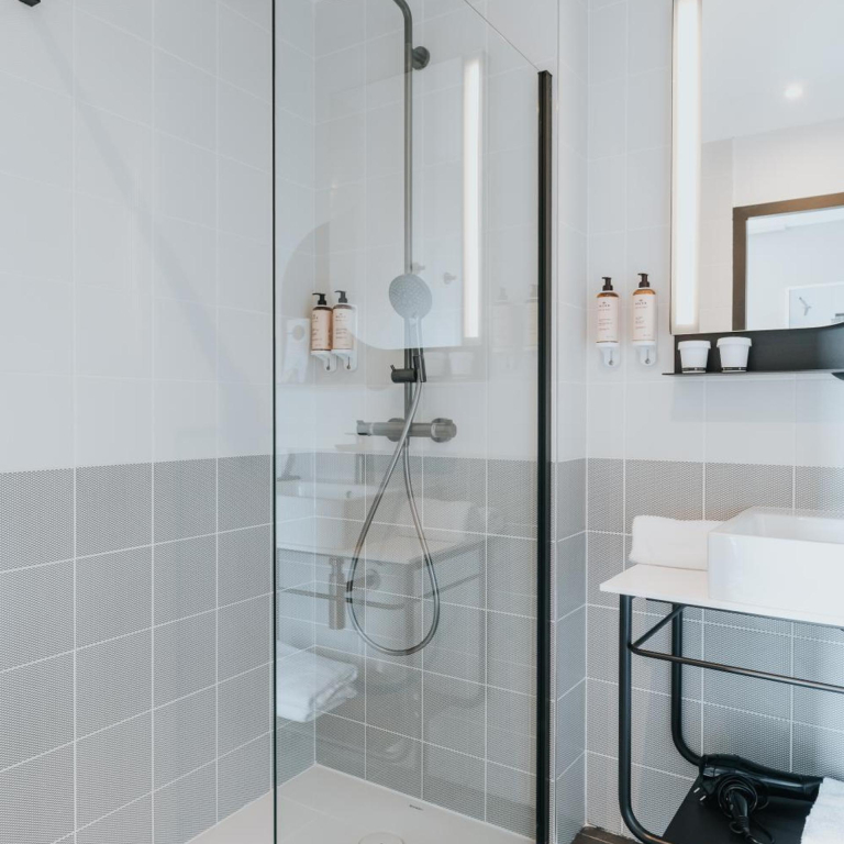 Mercure Brest Centre Port