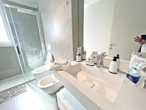 5 Rent Apartments Lugano