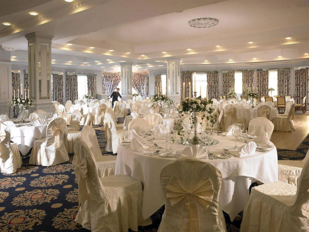 Killarney Dromhall Hotel